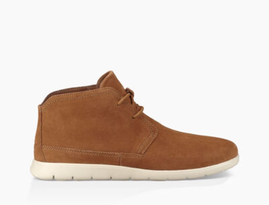 Ugg dustin chukka store